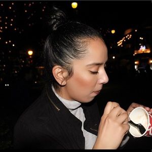 Meet your Posher, Jess